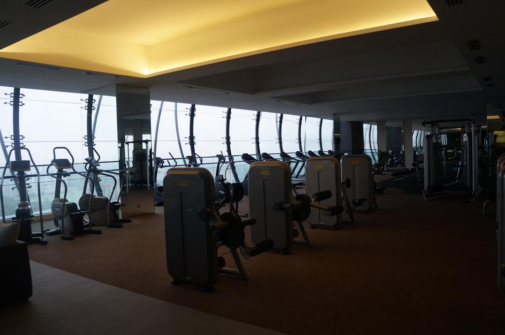M City Lake View Klccampang كوالالمبور المظهر الخارجي الصورة