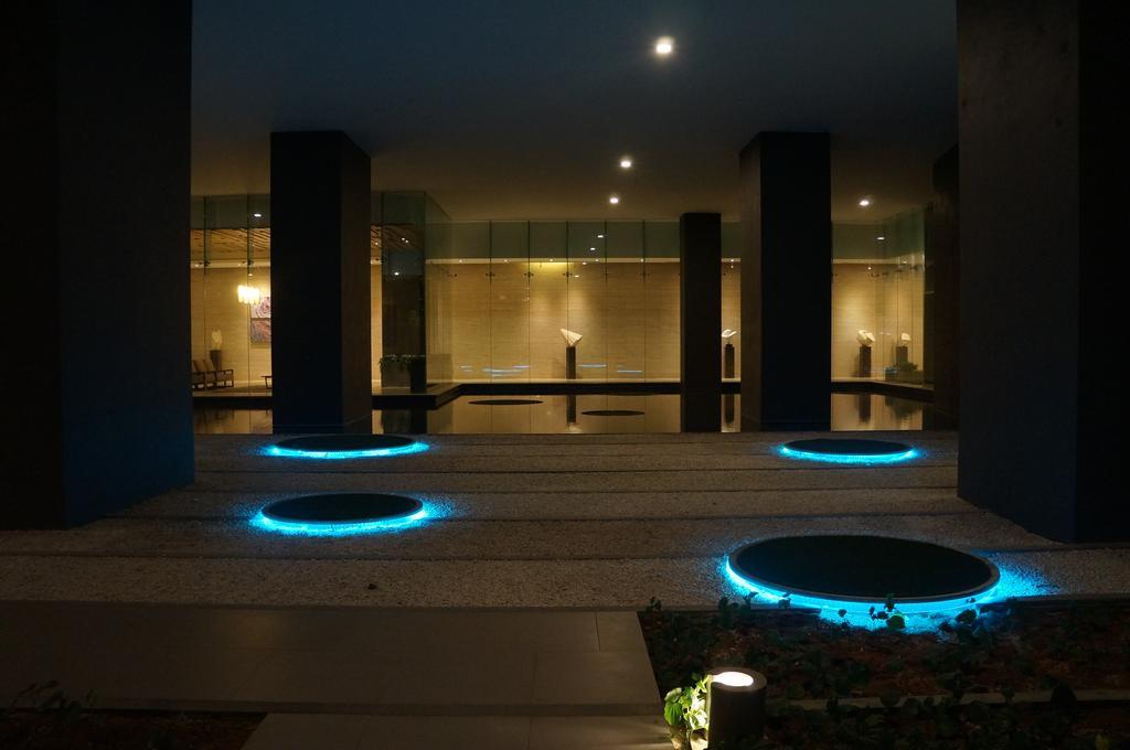 M City Lake View Klccampang كوالالمبور المظهر الخارجي الصورة